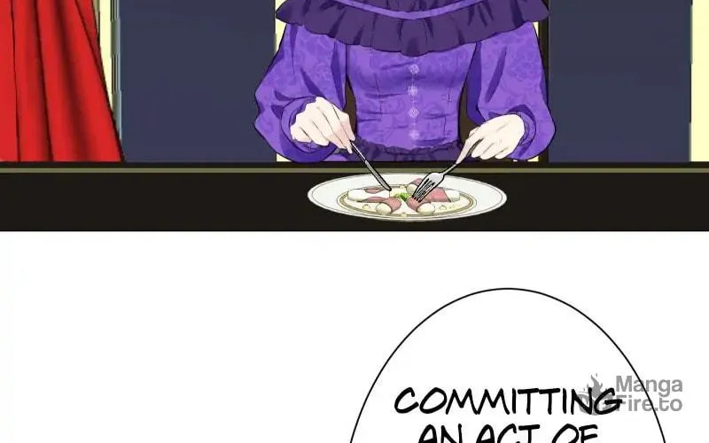 Nullitas ~The Counterfeit Bride~ Chapter 91 page 11 - 