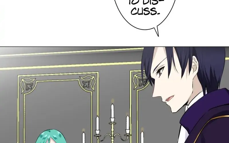 Nullitas ~The Counterfeit Bride~ Chapter 91 page 15 - 