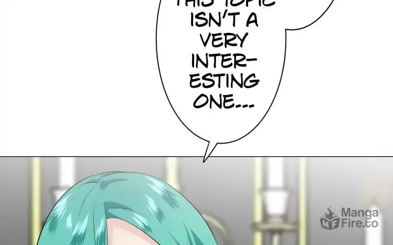 Nullitas ~The Counterfeit Bride~ Chapter 91 page 17 - 