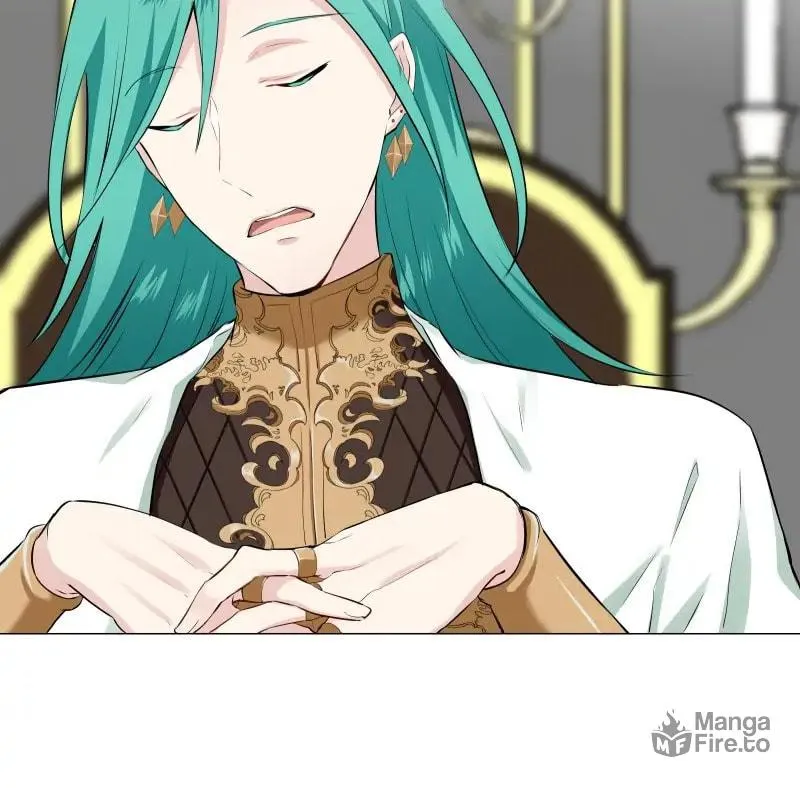 Nullitas ~The Counterfeit Bride~ Chapter 91 page 18 - 