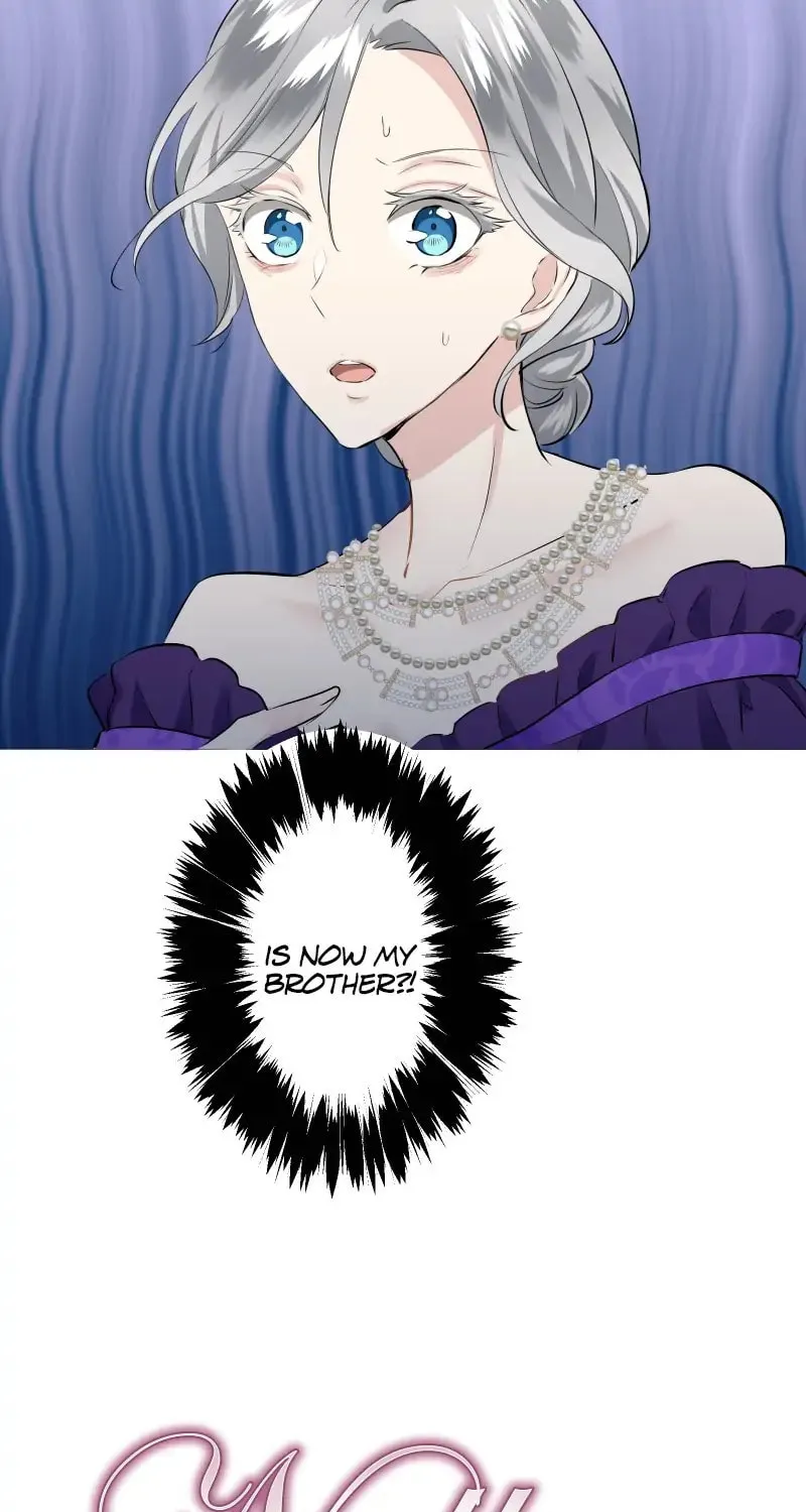 Nullitas ~The Counterfeit Bride~ Chapter 91 page 3 - 