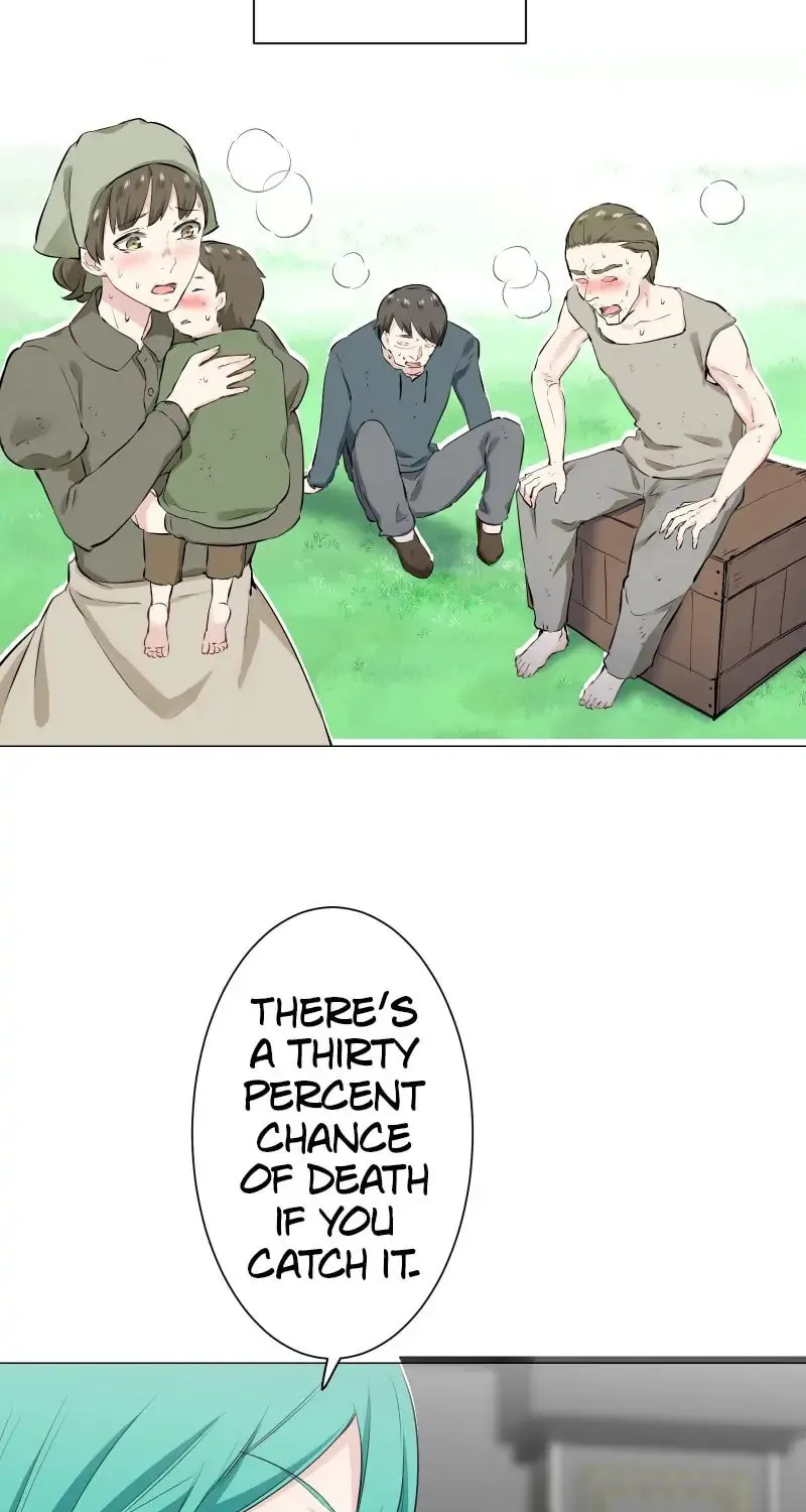 Nullitas ~The Counterfeit Bride~ Chapter 91 page 23 - 
