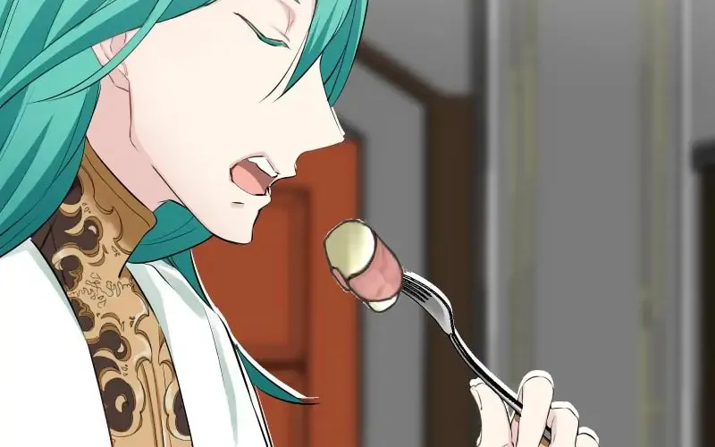 Nullitas ~The Counterfeit Bride~ Chapter 91 page 24 - 