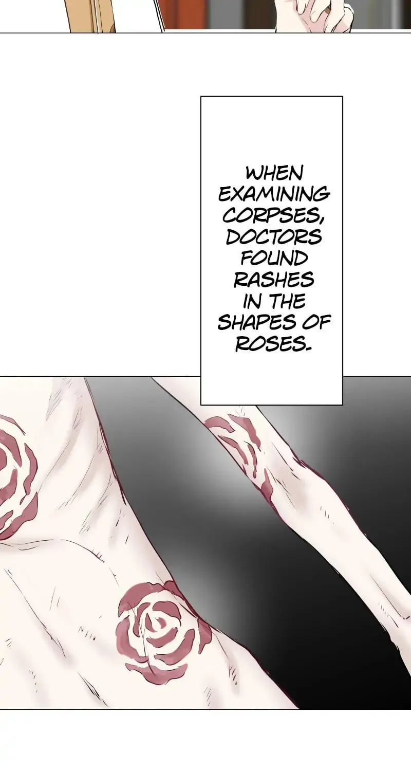 Nullitas ~The Counterfeit Bride~ Chapter 91 page 25 - 