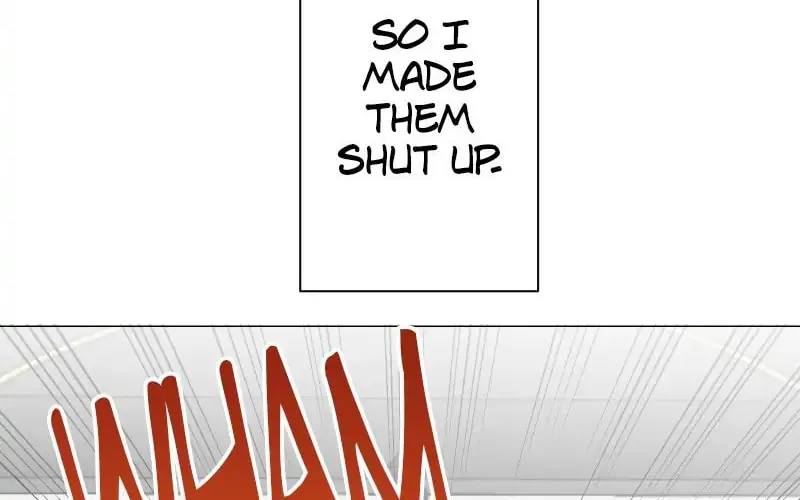 Nullitas ~The Counterfeit Bride~ Chapter 91 page 35 - 