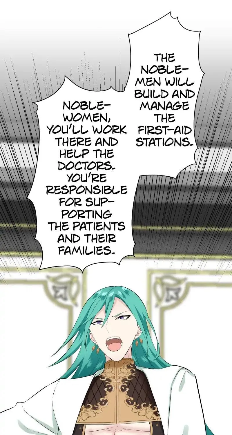 Nullitas ~The Counterfeit Bride~ Chapter 91 page 37 - 