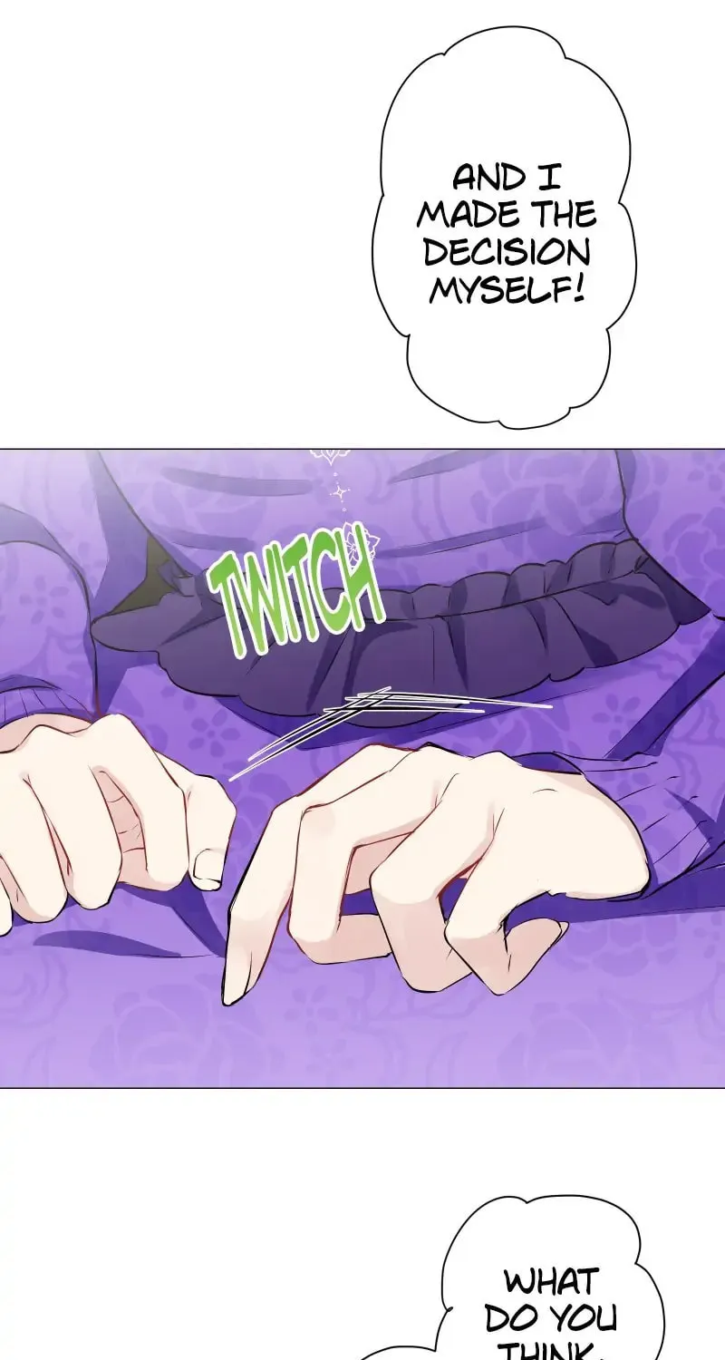 Nullitas ~The Counterfeit Bride~ Chapter 91 page 39 - 