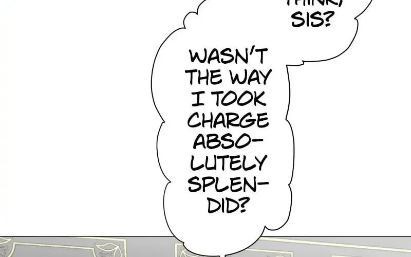 Nullitas ~The Counterfeit Bride~ Chapter 91 page 40 - 