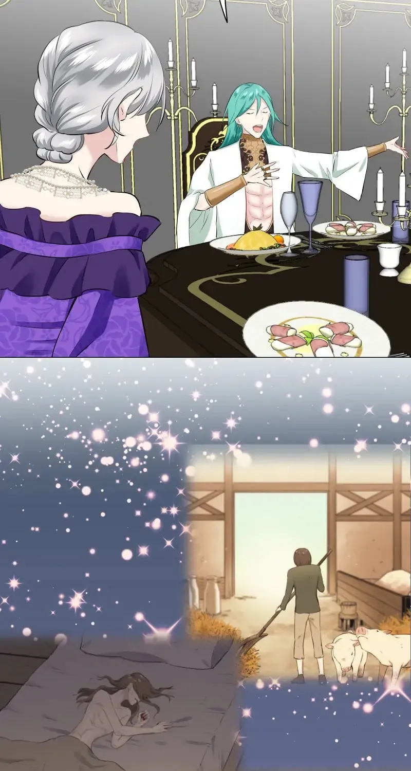 Nullitas ~The Counterfeit Bride~ Chapter 91 page 41 - 