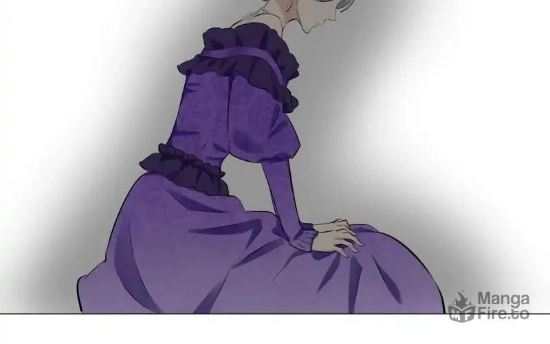 Nullitas ~The Counterfeit Bride~ Chapter 91 page 44 - 