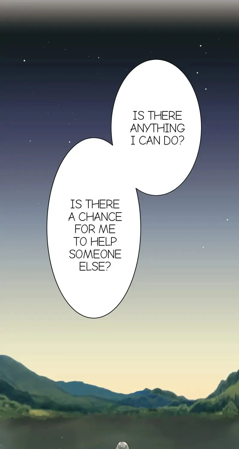 Nullitas ~The Counterfeit Bride~ Chapter 91 page 46 - 