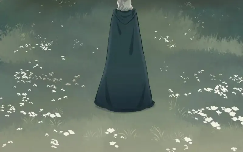 Nullitas ~The Counterfeit Bride~ Chapter 91 page 47 - 