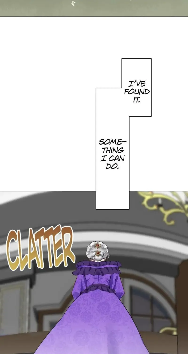 Nullitas ~The Counterfeit Bride~ Chapter 91 page 48 - 