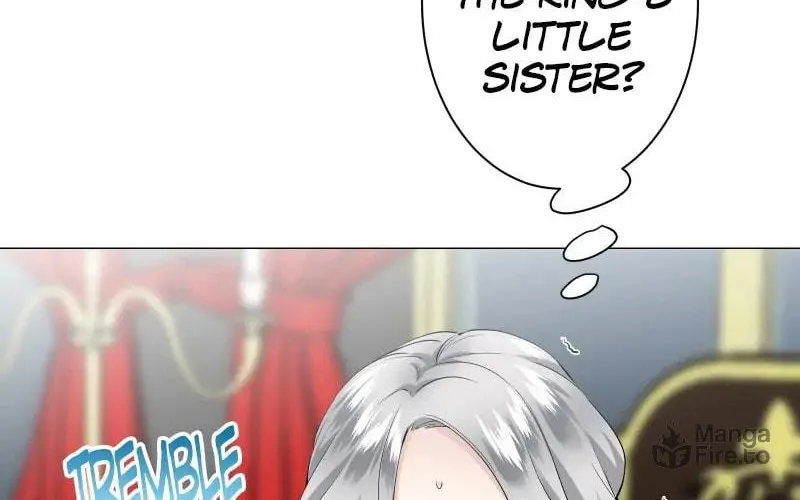 Nullitas ~The Counterfeit Bride~ Chapter 91 page 6 - 