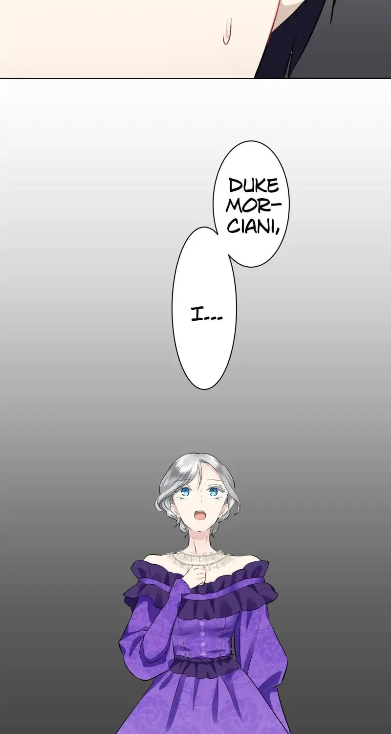 Nullitas ~The Counterfeit Bride~ Chapter 91 page 52 - 