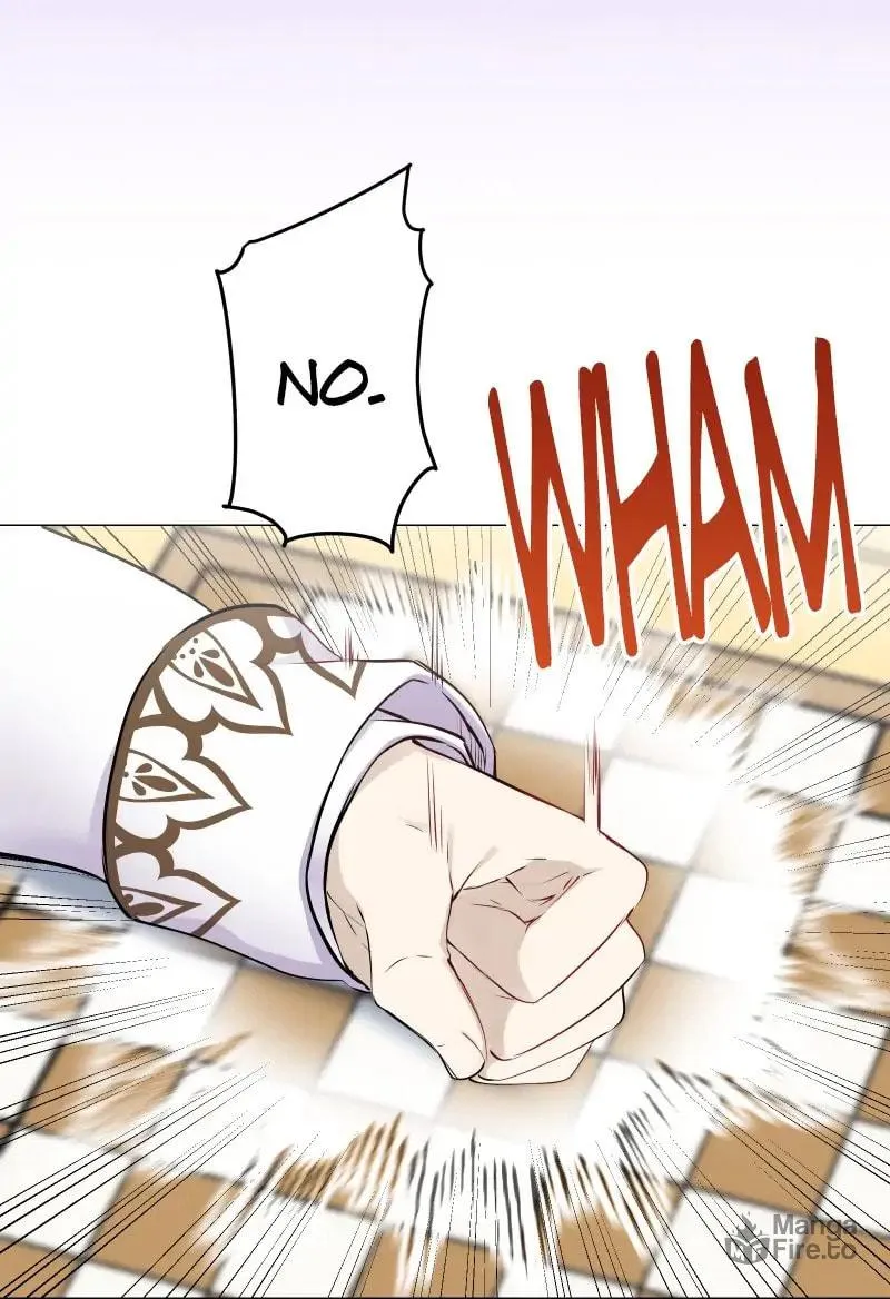 Nullitas ~The Counterfeit Bride~ Chapter 91 page 54 - 