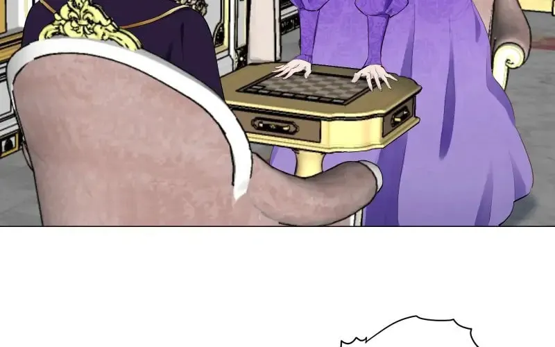 Nullitas ~The Counterfeit Bride~ Chapter 91 page 56 - 
