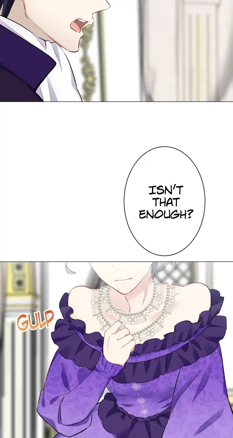 Nullitas ~The Counterfeit Bride~ Chapter 91 page 61 - 