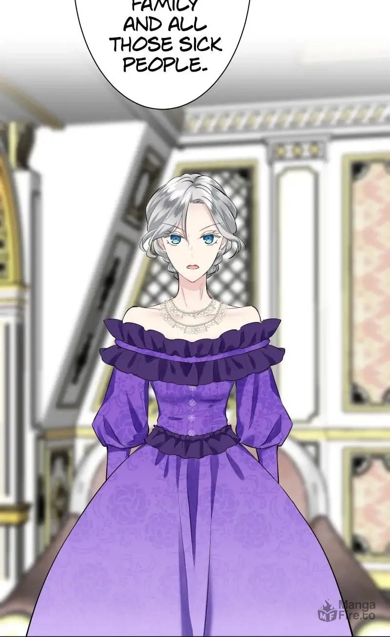 Nullitas ~The Counterfeit Bride~ Chapter 91 page 63 - 
