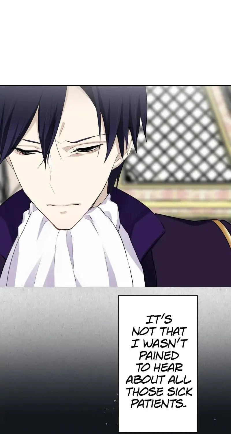 Nullitas ~The Counterfeit Bride~ Chapter 91 page 64 - 