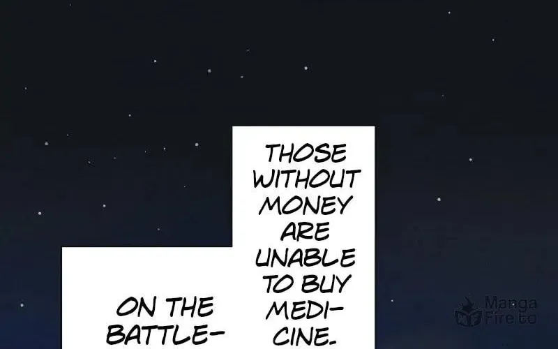 Nullitas ~The Counterfeit Bride~ Chapter 91 page 65 - 