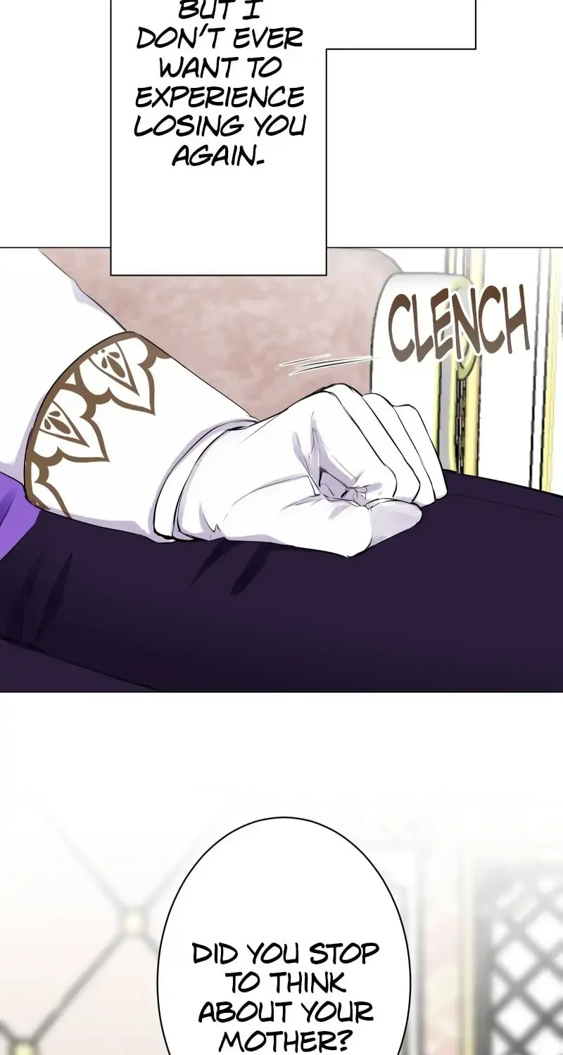 Nullitas ~The Counterfeit Bride~ Chapter 91 page 68 - 