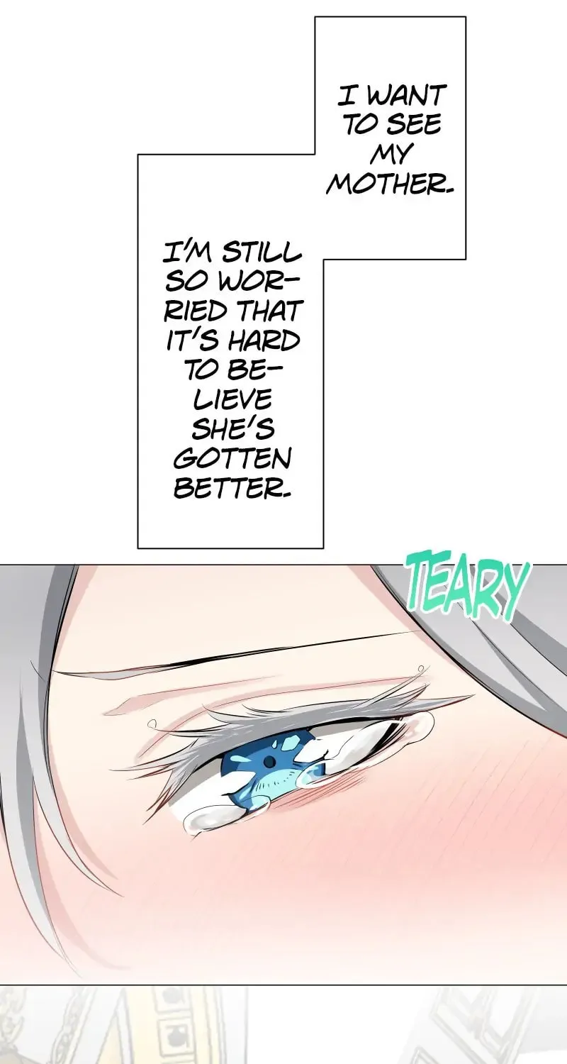 Nullitas ~The Counterfeit Bride~ Chapter 91 page 73 - 
