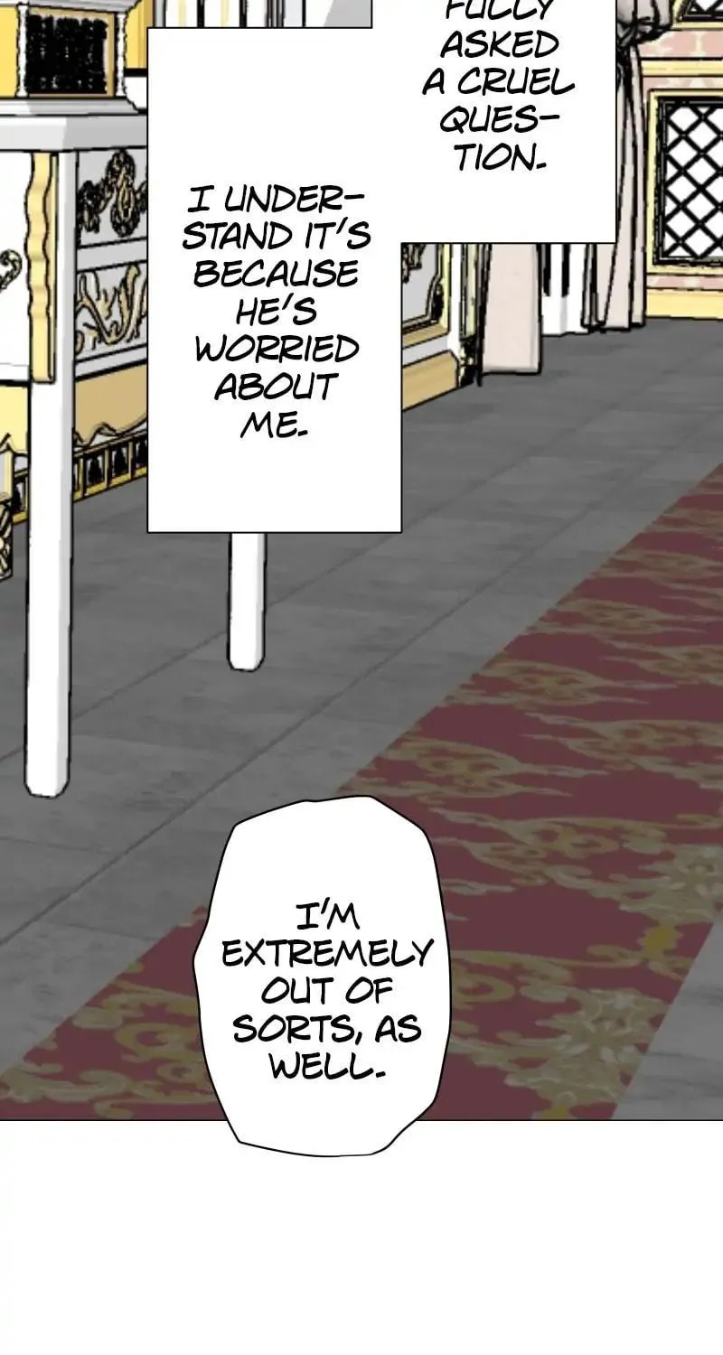 Nullitas ~The Counterfeit Bride~ Chapter 91 page 75 - 