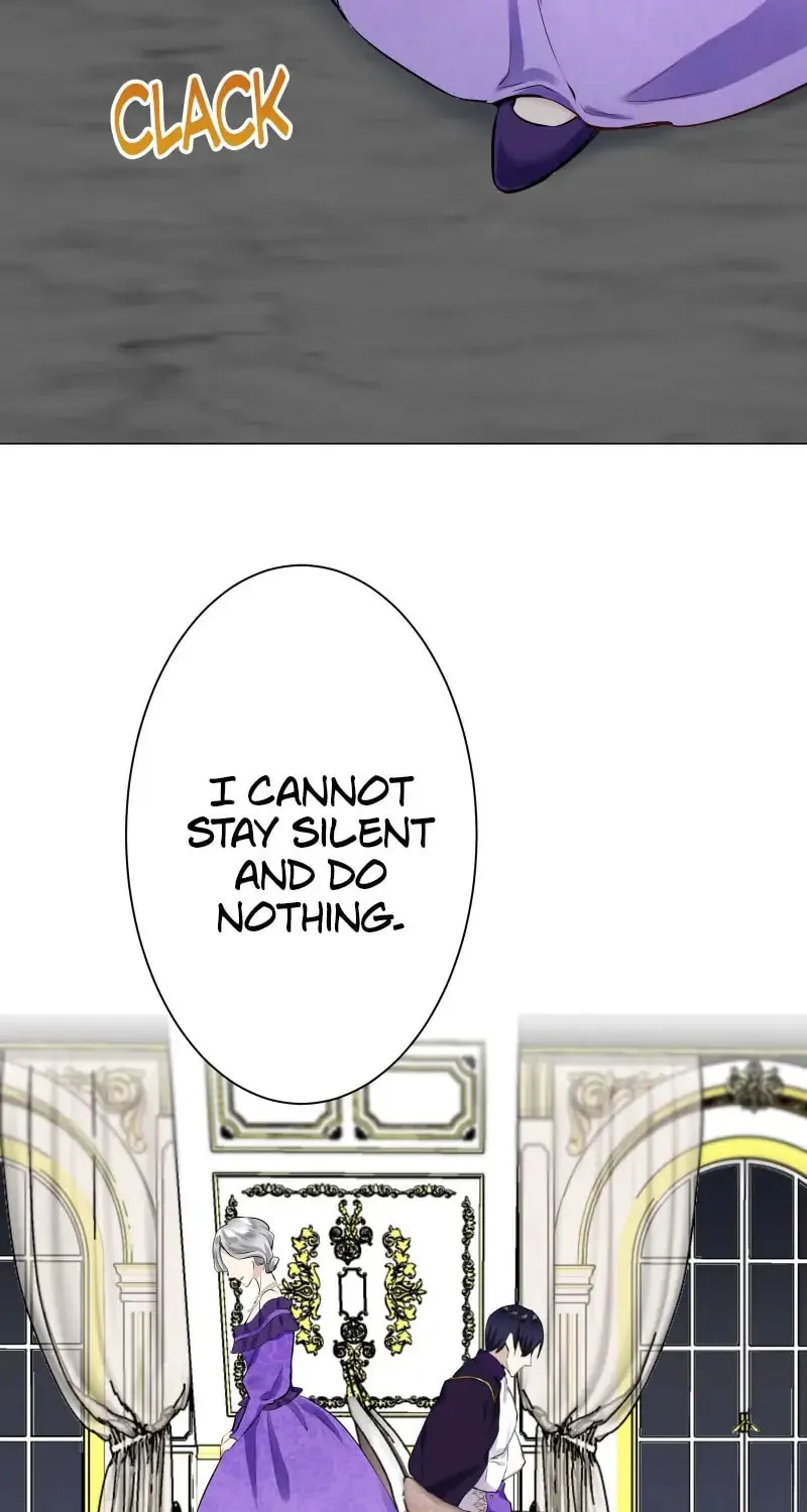 Nullitas ~The Counterfeit Bride~ Chapter 91 page 77 - 