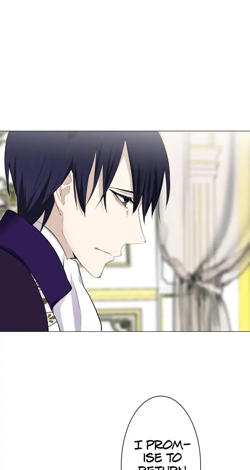 Nullitas ~The Counterfeit Bride~ Chapter 91 page 79 - 