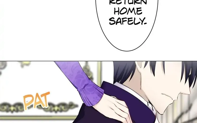 Nullitas ~The Counterfeit Bride~ Chapter 91 page 80 - 