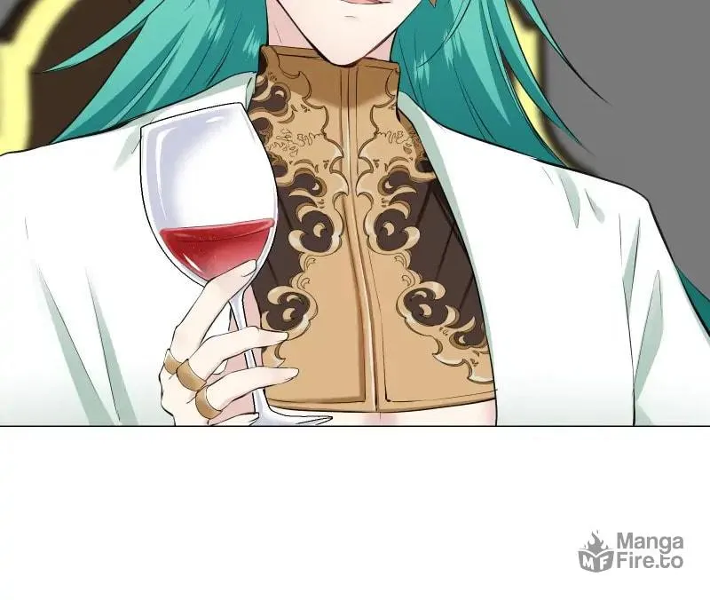 Nullitas ~The Counterfeit Bride~ Chapter 91 page 9 - 