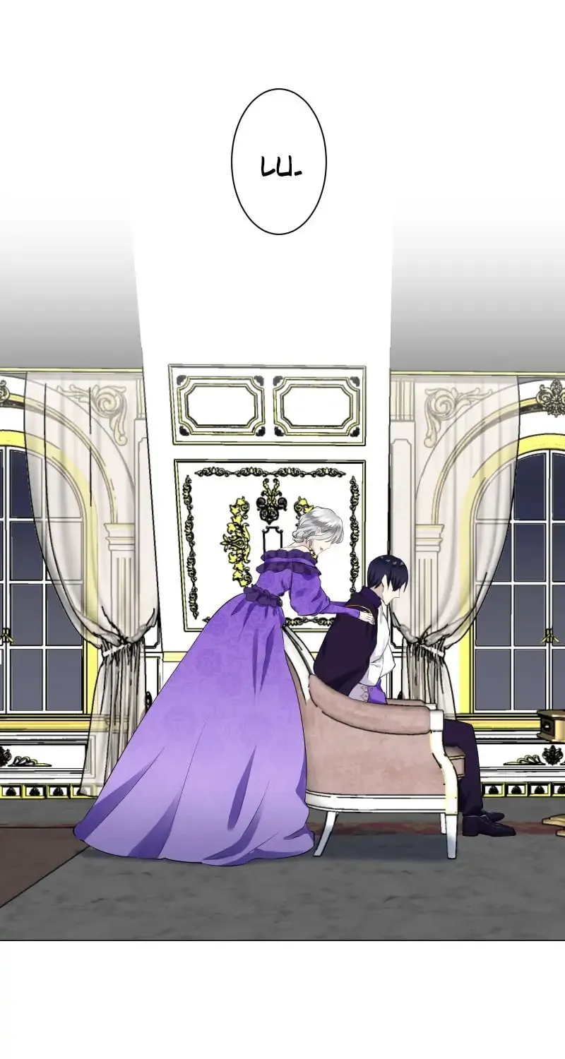 Nullitas ~The Counterfeit Bride~ Chapter 91 page 82 - 