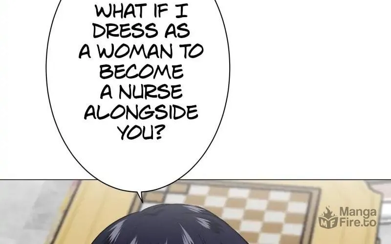 Nullitas ~The Counterfeit Bride~ Chapter 91 page 87 - 