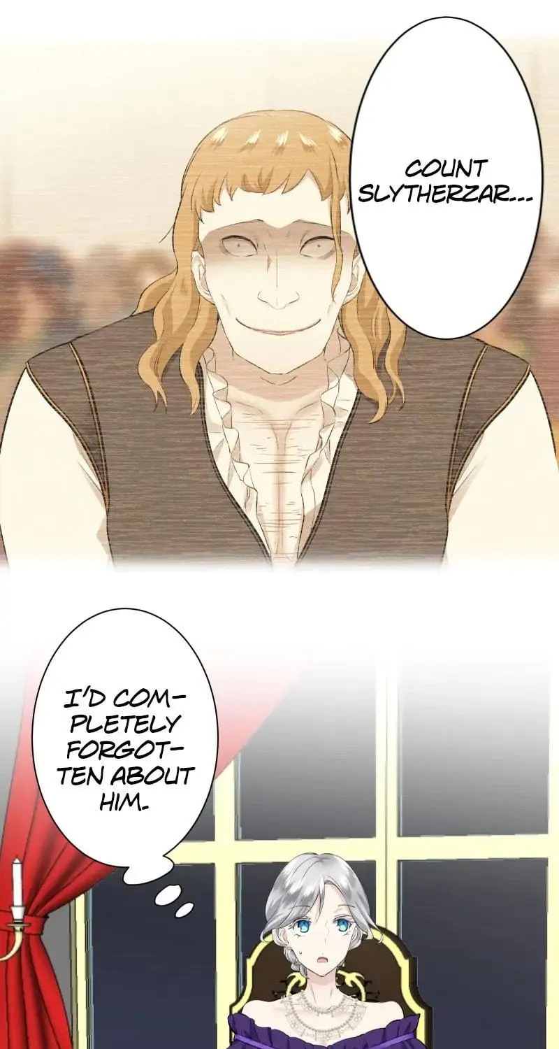 Nullitas ~The Counterfeit Bride~ Chapter 91 page 10 - 