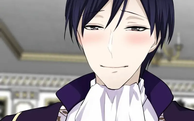 Nullitas ~The Counterfeit Bride~ Chapter 91 page 94 - 