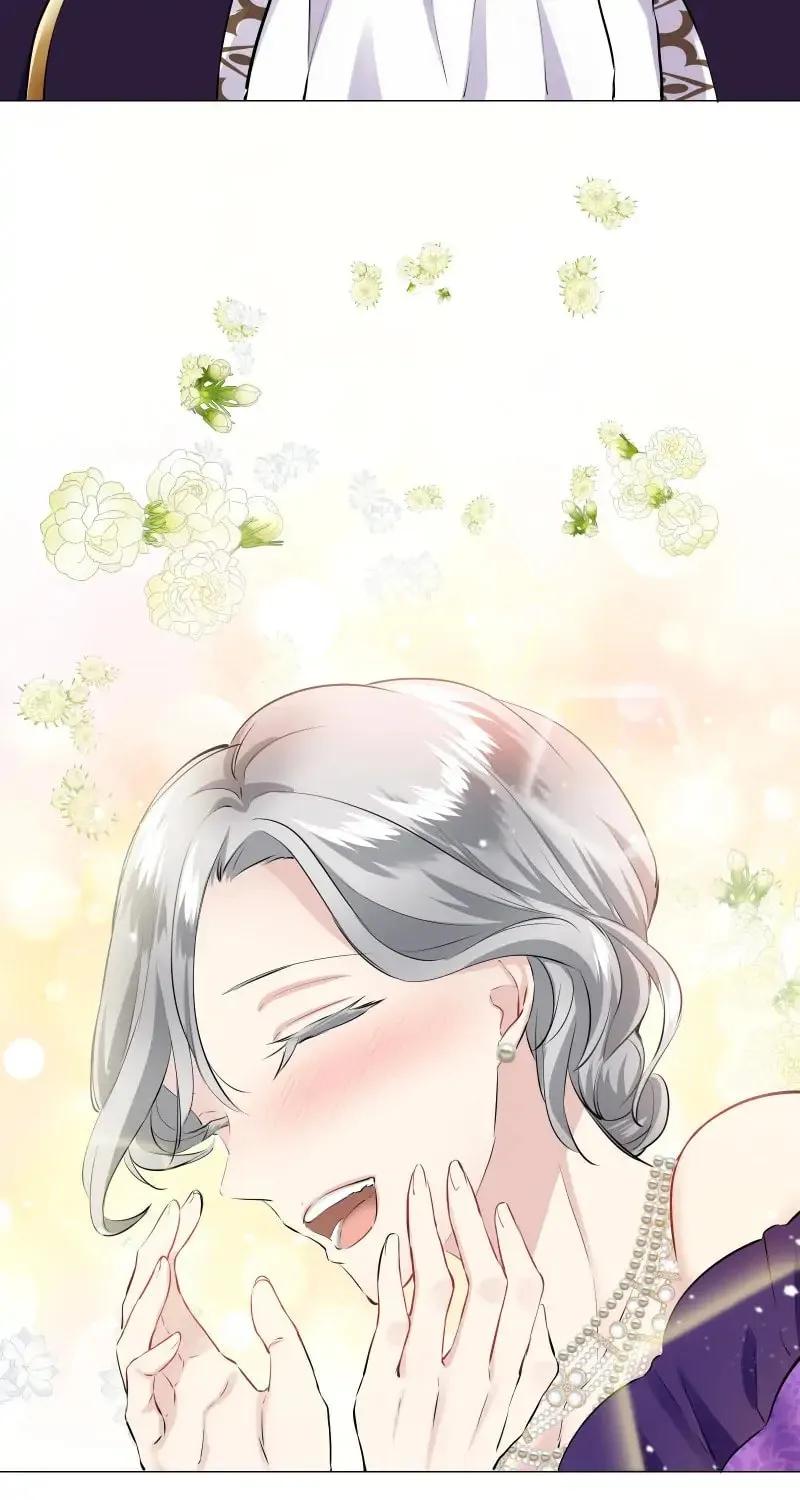 Nullitas ~The Counterfeit Bride~ Chapter 91 page 95 - 