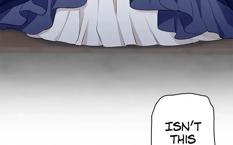 Nullitas ~The Counterfeit Bride~ Chapter 92 page 2 - 