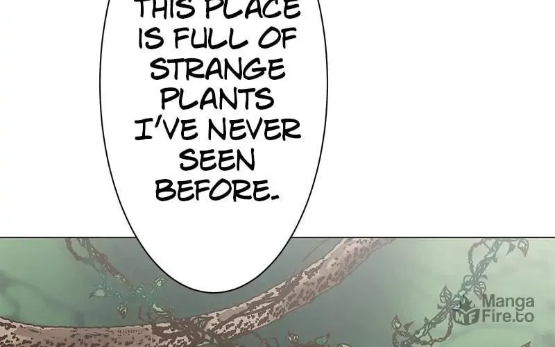 Nullitas ~The Counterfeit Bride~ Chapter 92 page 11 - 