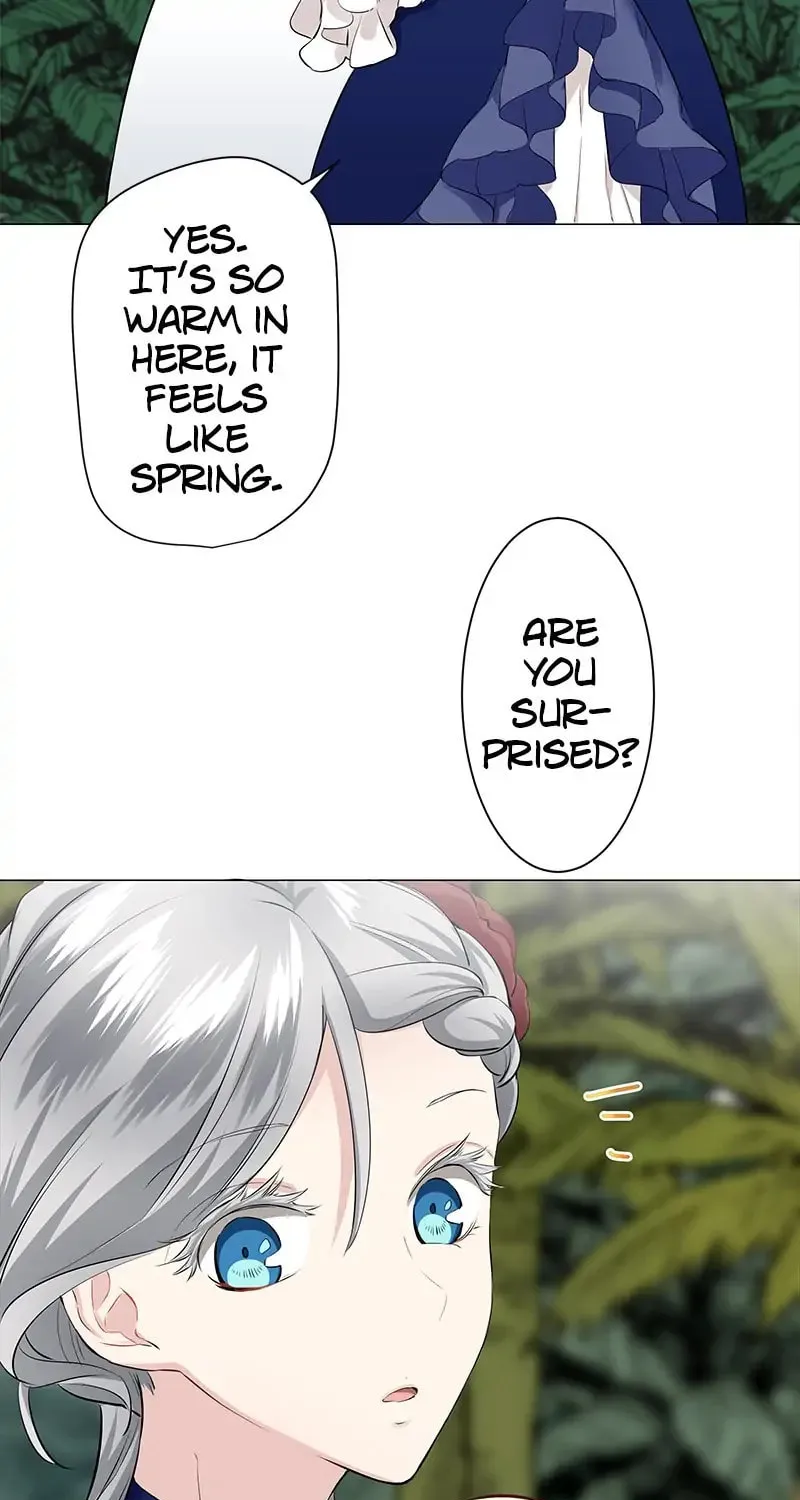 Nullitas ~The Counterfeit Bride~ Chapter 92 page 14 - 