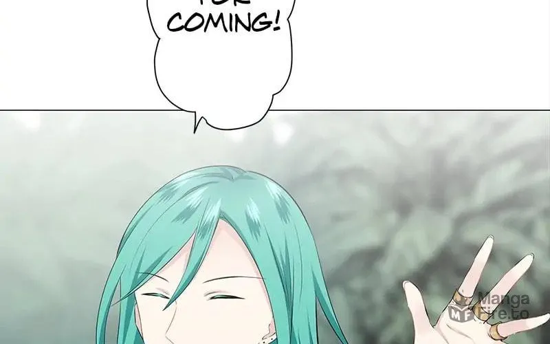 Nullitas ~The Counterfeit Bride~ Chapter 92 page 17 - 