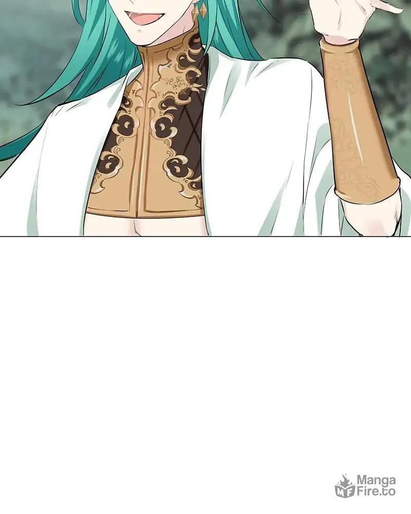 Nullitas ~The Counterfeit Bride~ Chapter 92 page 18 - 
