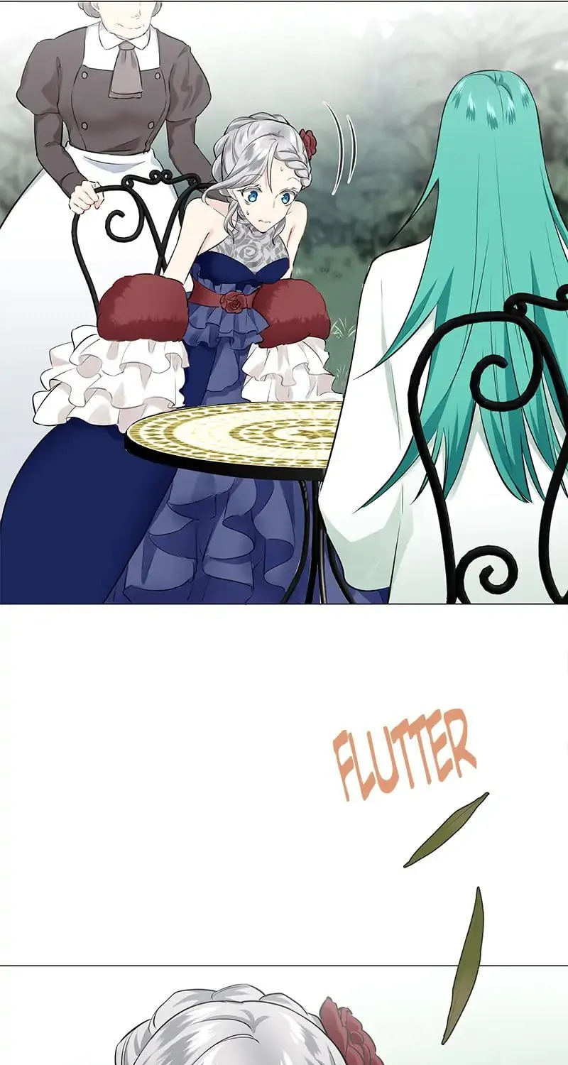 Nullitas ~The Counterfeit Bride~ Chapter 92 page 19 - 