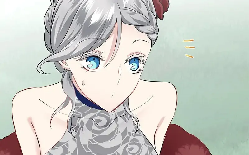 Nullitas ~The Counterfeit Bride~ Chapter 92 page 20 - 