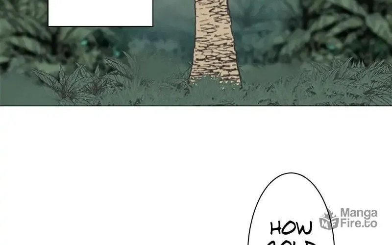 Nullitas ~The Counterfeit Bride~ Chapter 92 page 22 - 