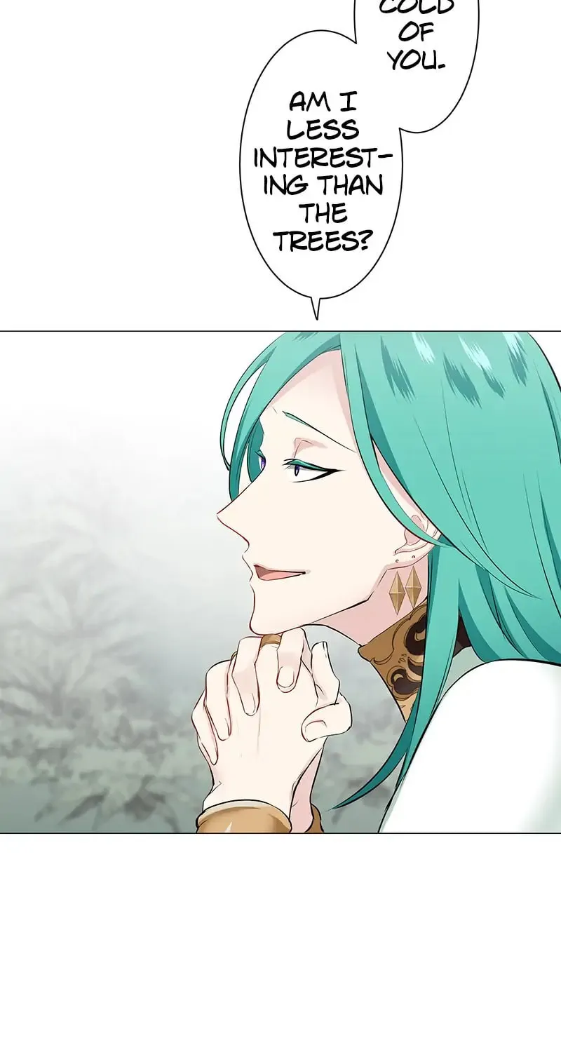 Nullitas ~The Counterfeit Bride~ Chapter 92 page 23 - 