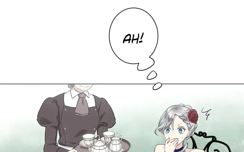 Nullitas ~The Counterfeit Bride~ Chapter 92 page 24 - 
