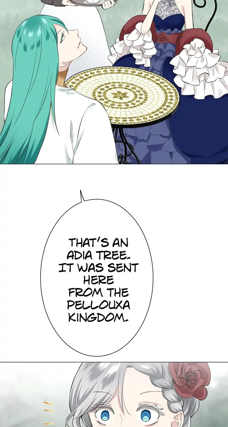 Nullitas ~The Counterfeit Bride~ Chapter 92 page 25 - 