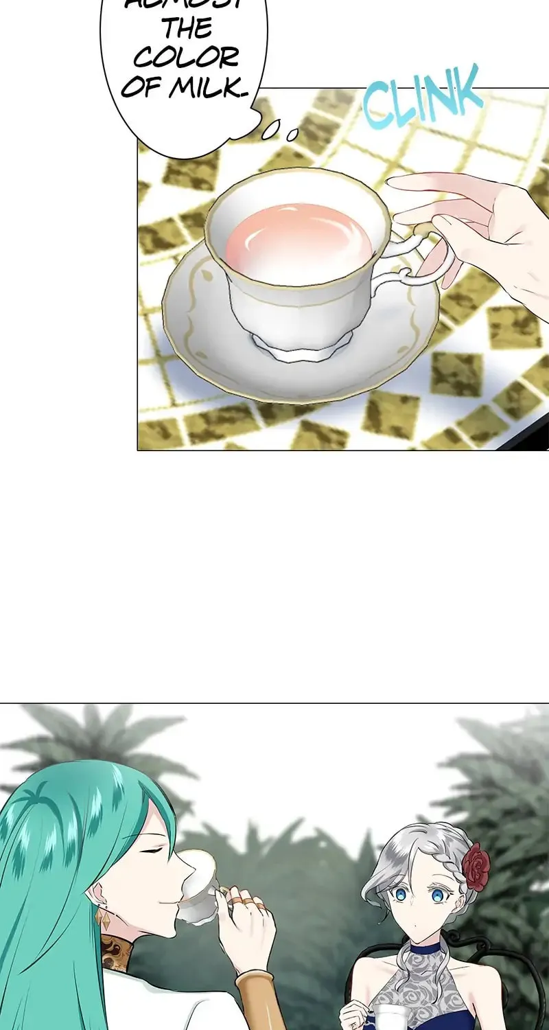 Nullitas ~The Counterfeit Bride~ Chapter 92 page 30 - 