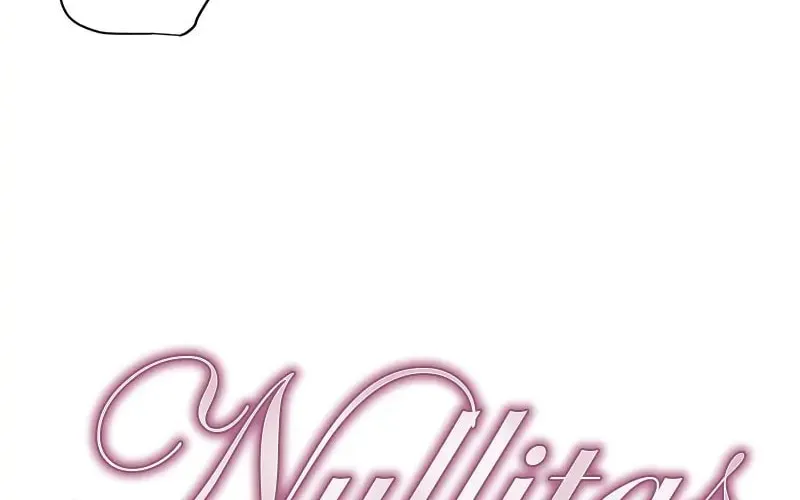 Nullitas ~The Counterfeit Bride~ Chapter 92 page 4 - 